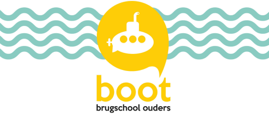 Boot logo